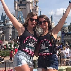 Meet your Posher, Dede doremus